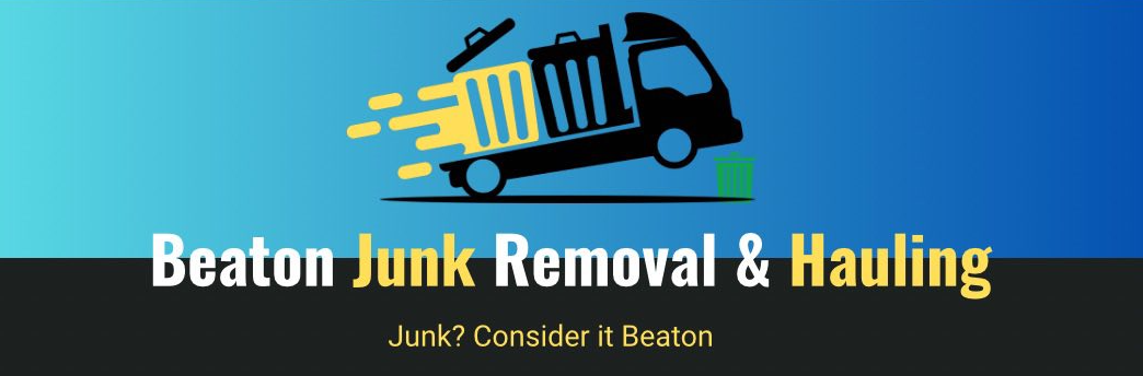 Beaton Junk Removal & Hauling